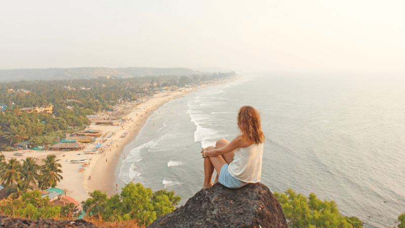 Budget Goa Trip from Bangalore – How to Do Goa Under INR 10,000