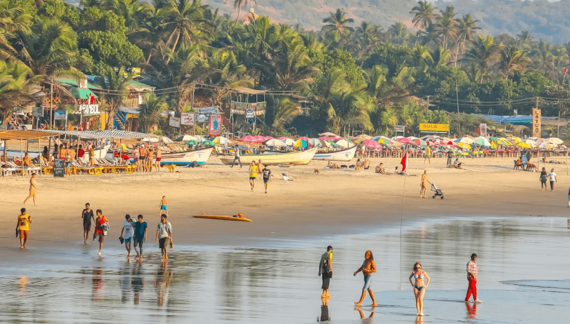 How to Plan a Goa Trip Without Stress