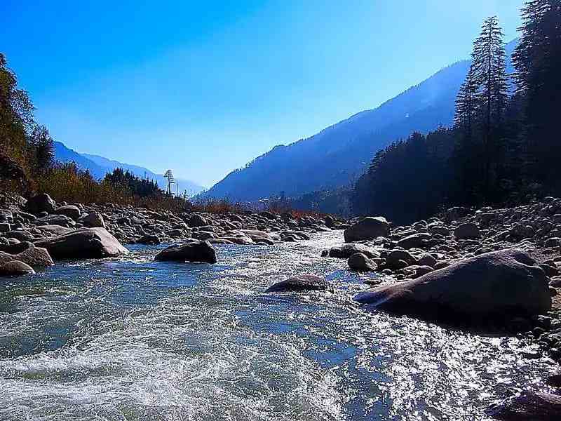 Beas River