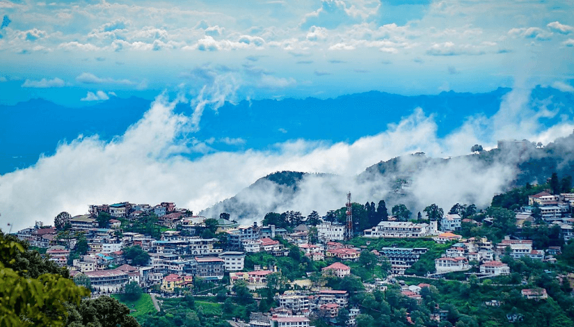 10 Weekend Getaways To Remember for August 2026