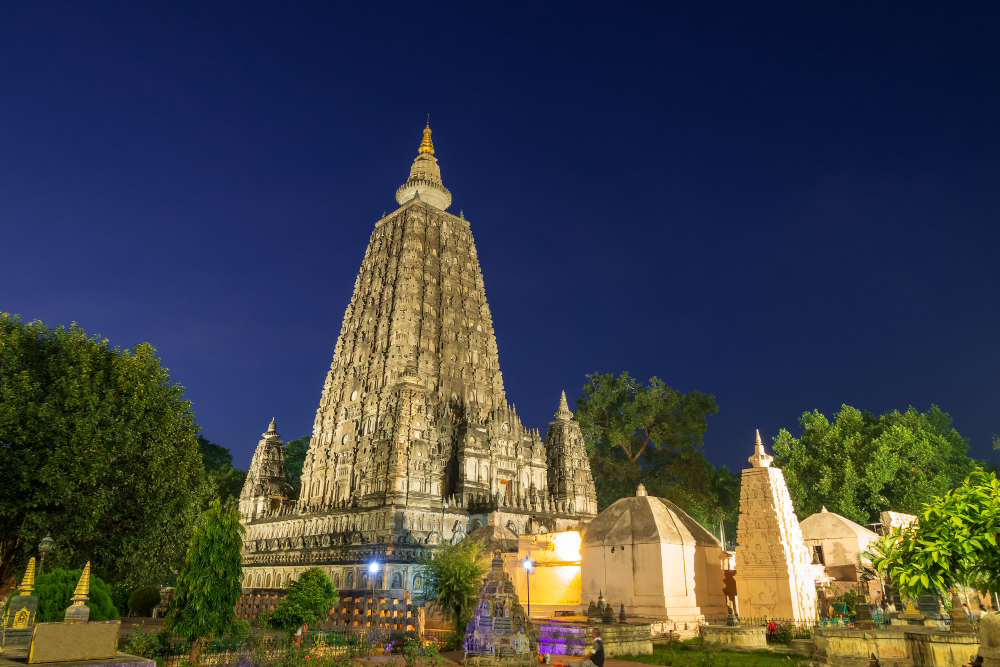 Hidimba Devi Temple — A Mythical Marvel in the Forest