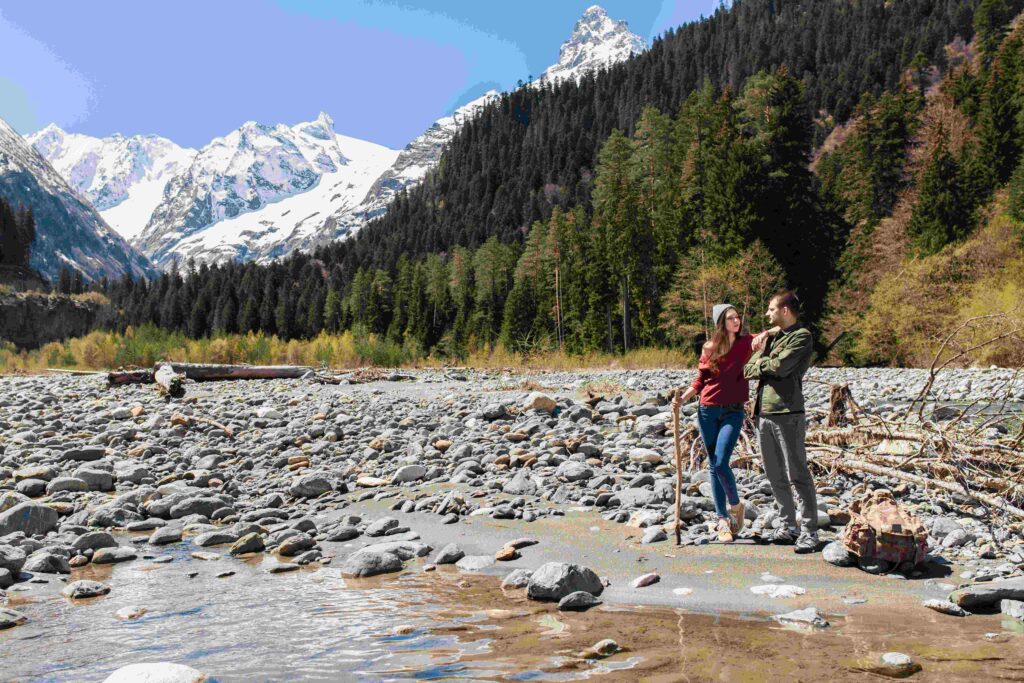 Solang Valley — Manali's Adventure Capital