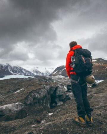 Adventure Travel