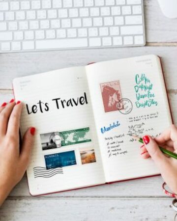 Travel Itineraries