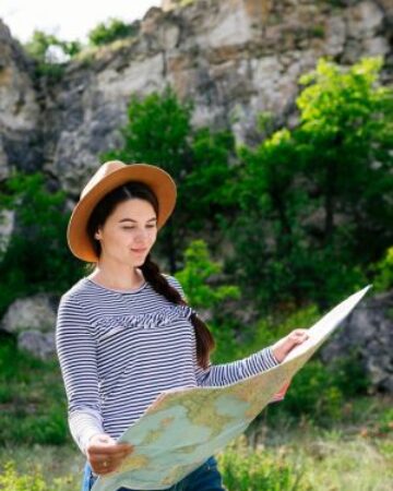 Destination Guides